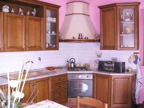 Apartamento Appartamento Via Latina