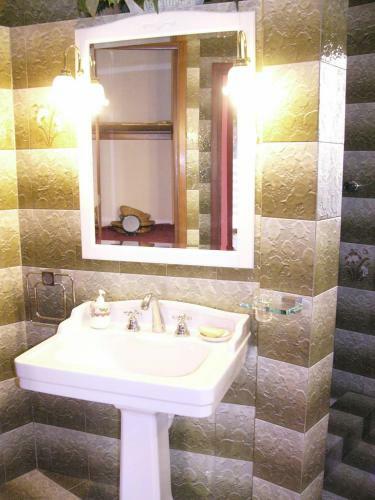 Apartamento Appartamento Via Latina