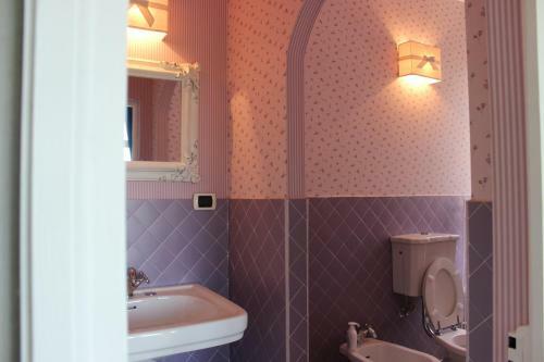 Bed & Breakfast La Caramellina