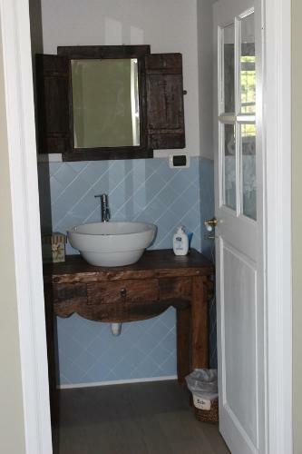 Bed & Breakfast La Caramellina