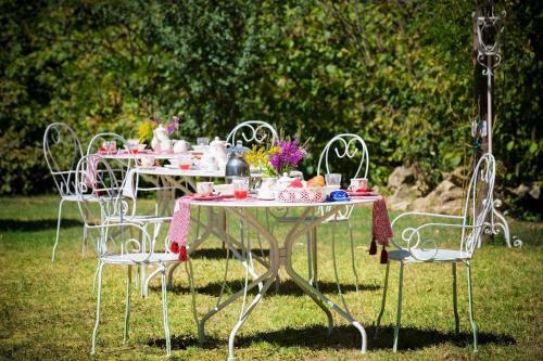 Bed & Breakfast La Caramellina