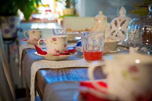 Bed & Breakfast La Caramellina