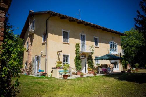 Bed & Breakfast La Caramellina