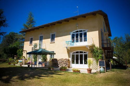 Bed & Breakfast La Caramellina