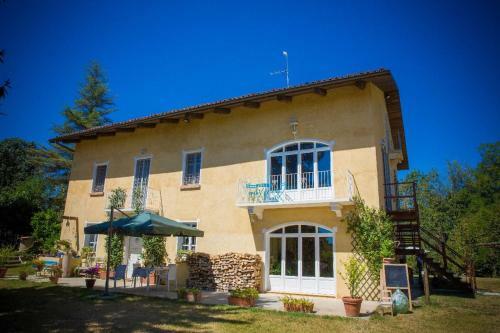 Bed & Breakfast La Caramellina