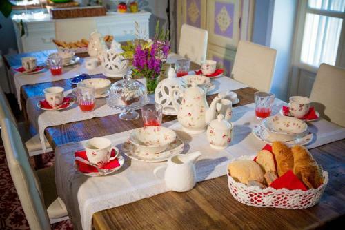 Bed & Breakfast La Caramellina