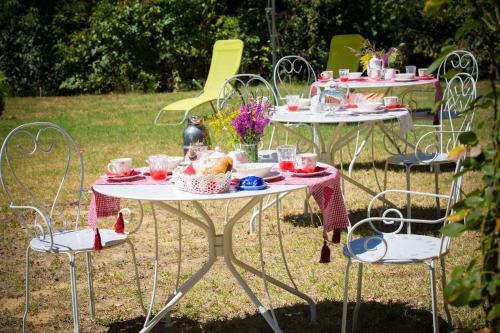 Bed & Breakfast La Caramellina