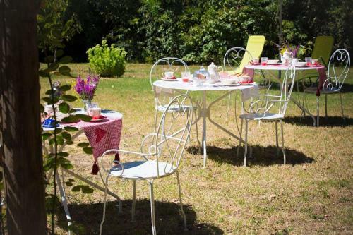 Bed & Breakfast La Caramellina