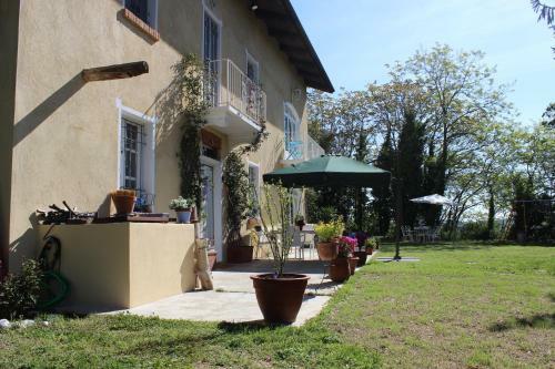 Bed & Breakfast La Caramellina