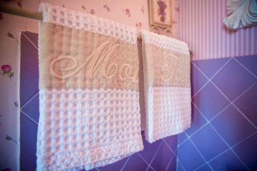 Bed & Breakfast La Caramellina
