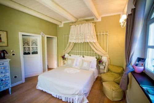 Bed & Breakfast La Caramellina