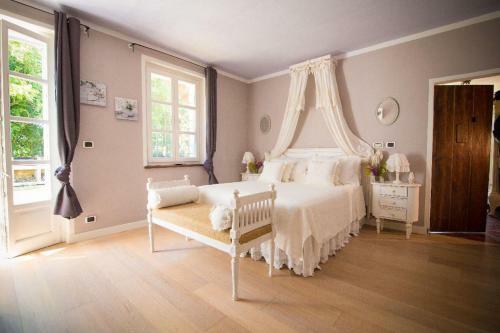 Bed & Breakfast La Caramellina