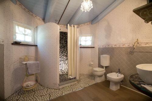 Bed & Breakfast La Caramellina