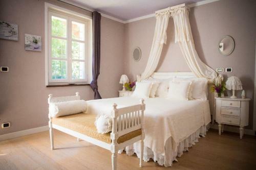 Bed & Breakfast La Caramellina