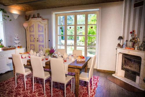 Bed & Breakfast La Caramellina
