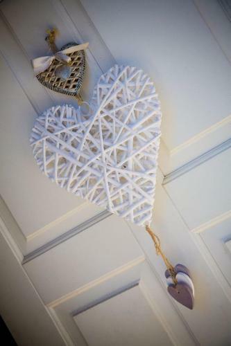 Bed & Breakfast La Caramellina