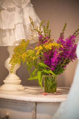 Bed & Breakfast La Caramellina