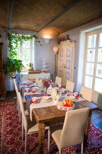 Bed & Breakfast La Caramellina
