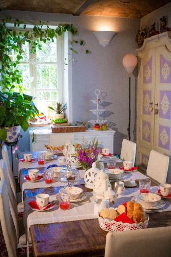 Bed & Breakfast La Caramellina