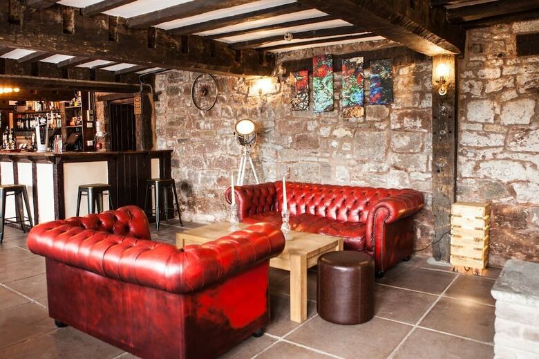 Hotel The Crown At Whitchurch