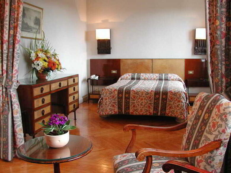 Hotel Real Segovia