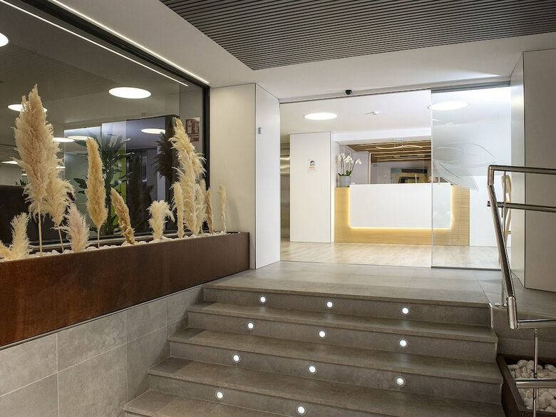 Hotel Azahar