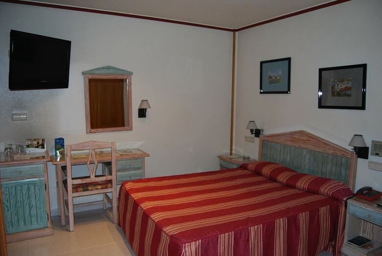 Hotel Azahar