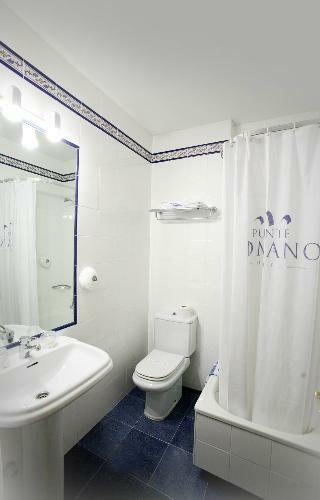Hotel Puente Romano