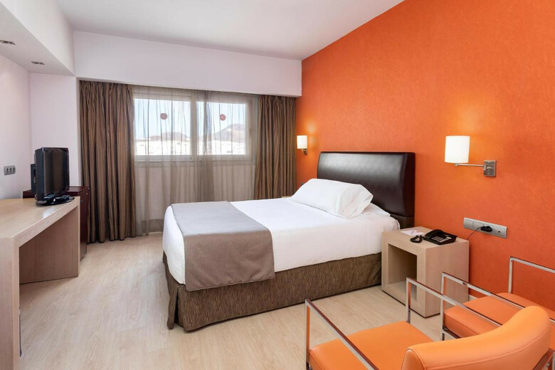 Hotel Cristina By Tigotan Las Palmas - Adults Only