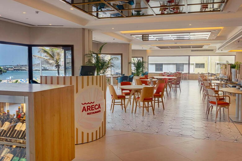 Hotel Cristina By Tigotan Las Palmas - Adults Only