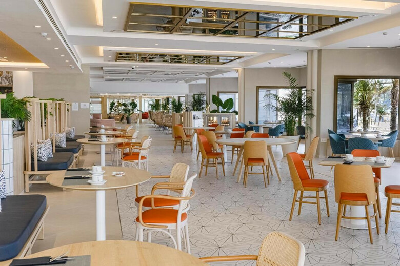 Hotel Cristina By Tigotan Las Palmas - Adults Only
