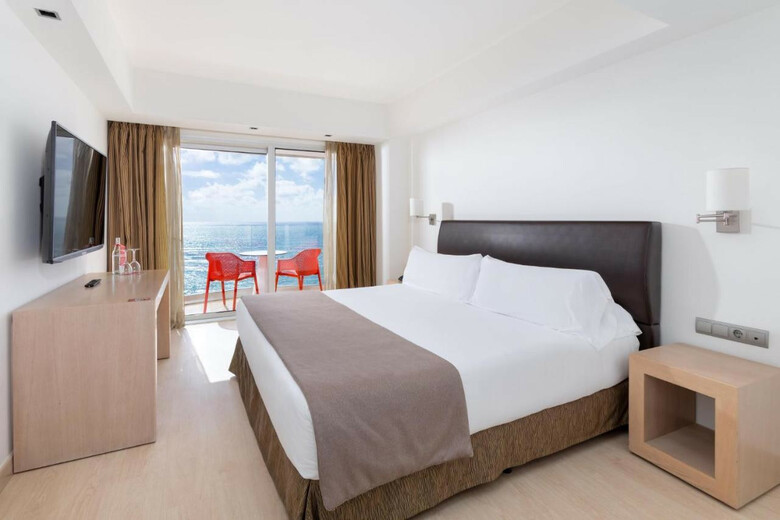 Hotel Cristina By Tigotan Las Palmas - Adults Only