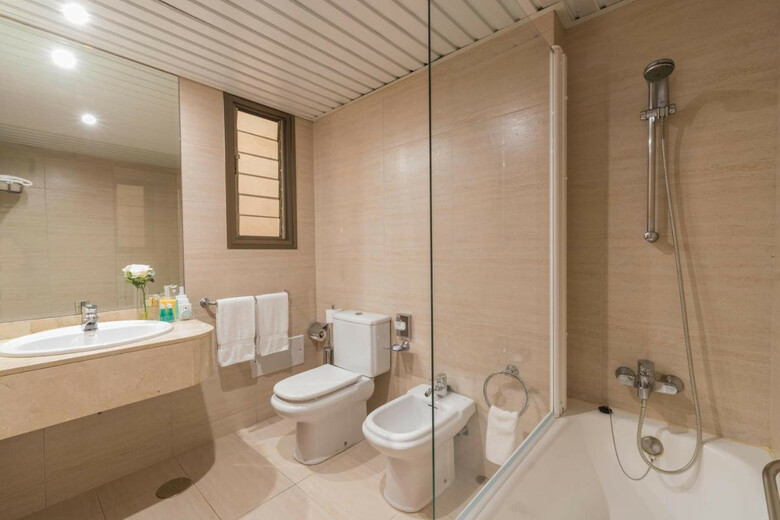 Hotel Cristina By Tigotan Las Palmas - Adults Only