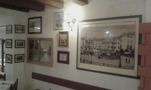 Hotel Albergo Ristorante Leon D'oro