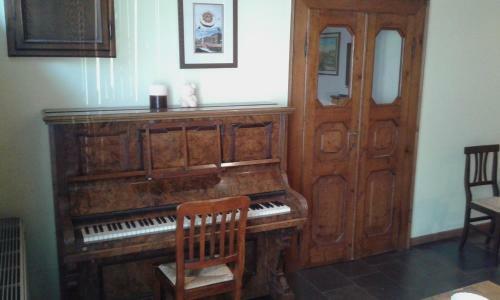 Hotel Albergo Ristorante Leon D'oro