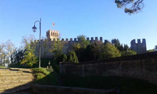 Hotel Albergo Ristorante Leon D'oro
