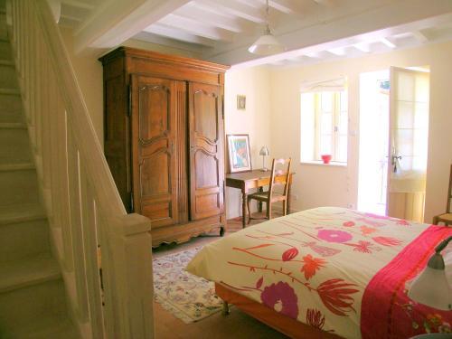 Bed & Breakfast Le Meix Des Fort