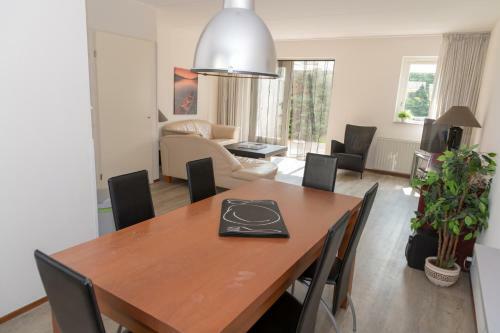 Park Fort Soleil: Vakantiewoning 17