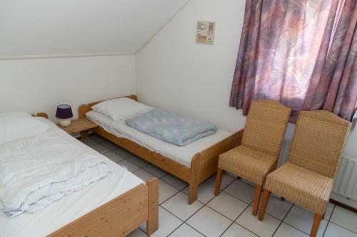 Park Fort Soleil: Vakantiewoning 17