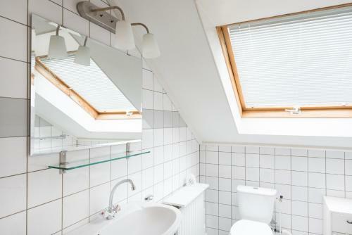 Park Fort Soleil: Vakantiewoning 17