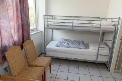 Park Fort Soleil: Vakantiewoning 17