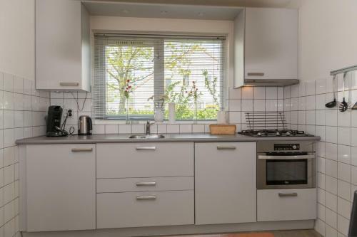 Park Fort Soleil: Vakantiewoning 17