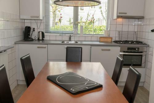 Park Fort Soleil: Vakantiewoning 17