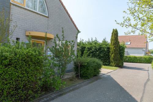 Park Fort Soleil: Vakantiewoning 17