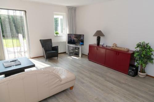 Park Fort Soleil: Vakantiewoning 17