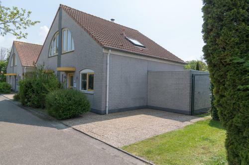 Park Fort Soleil: Vakantiewoning 17