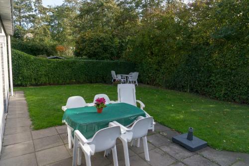 Park Schoneveld: Stern 263