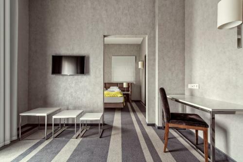 Hotel Edels