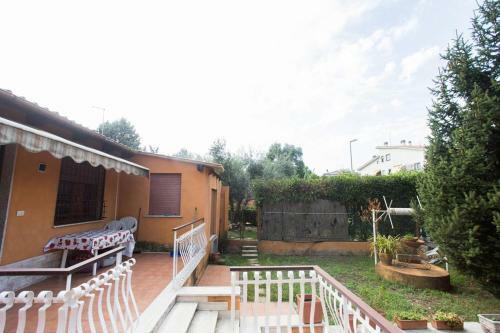 Hostal Annie's Home