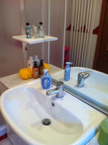 Hostal Annie's Home